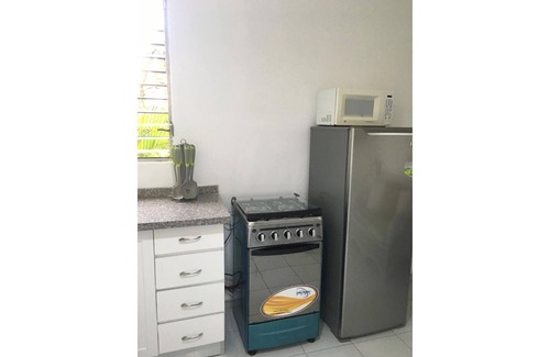 La Castellana Appartement | Beautiful furnished studio apartment