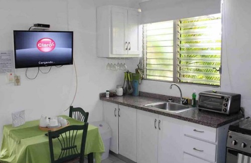 La Castellana Appartement | Beautiful furnished studio apartment