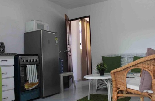 La Castellana Appartement | Beautiful furnished studio apartment