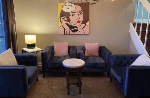 Lakeway Copropriété | Beautiful furnished 3 bedroom condo in upscale resort neighborhood