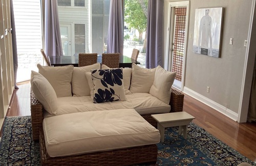 Lakeway Copropriété | Beautiful furnished 3 bedroom condo in upscale resort neighborhood
