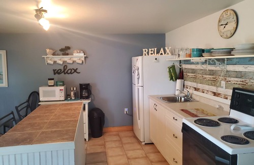 Harwich Appartement | Beautiful furnished Apartment for rent