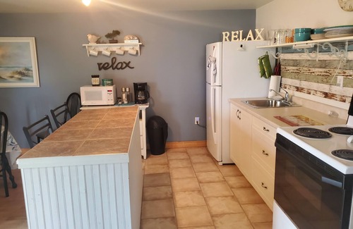 Harwich Appartement | Beautiful furnished Apartment for rent