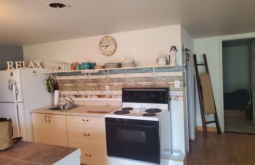Harwich Appartement | Beautiful furnished Apartment for rent