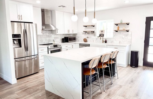 Scottsdale Estates Ten Maison | Beautiful furnished home - 7 minutes to Old Town Scottsdale
