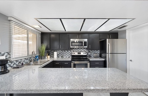 Casa Granada Townhouses Maison | Beautiful Furnished Quiet Townhome Near Old Town Scottsdale