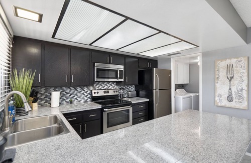 Casa Granada Townhouses Maison | Beautiful Furnished Quiet Townhome Near Old Town Scottsdale