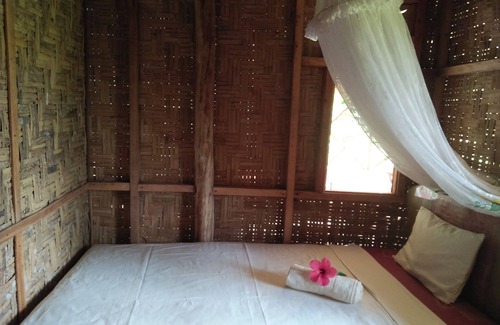 Bohorok Maison | Belle escapade à Bukit lawang (recommandé pour les voyageurs en solo)