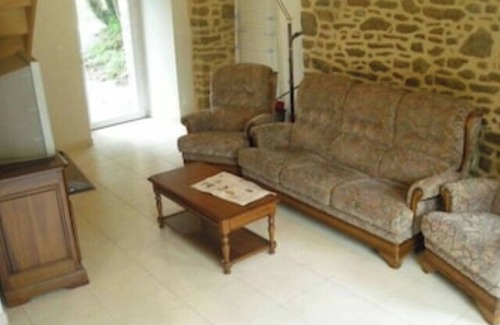 Baguer-Pican Maison | Beau Gite 14 pers., Saint Malo/Cancale/Le Mont Saint Michel : Le Chêne
