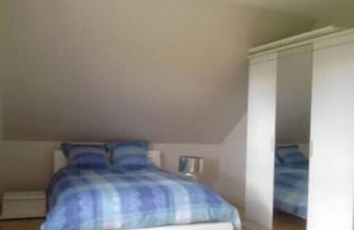 Baguer-Pican Maison | Beau Gite 14 pers., Saint Malo/Cancale/Le Mont Saint Michel : Le Chêne