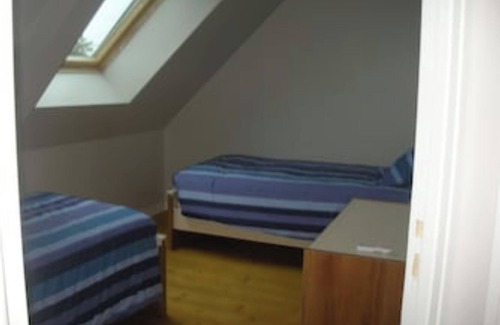 Baguer-Pican Maison | Beau Gite 14 pers., Saint Malo/Cancale/Le Mont Saint Michel : Le Chêne