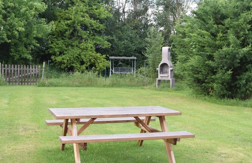 Montgivray Maison | Magnifique Gite en Centre Val de Loire