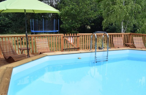 Montgivray Maison | Magnifique Gite en Centre Val de Loire