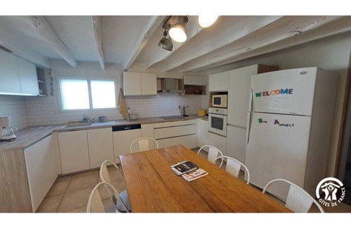 Albi Cottage | Beautiful gîte in the heart of Occitanie in ALBI - A bee farm in town!