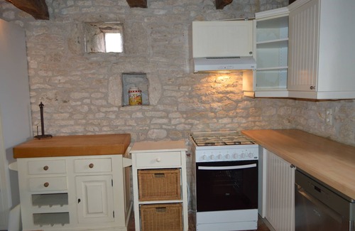 Bouloc Maison | Magnifique Gîte Manoir avec sauna privé