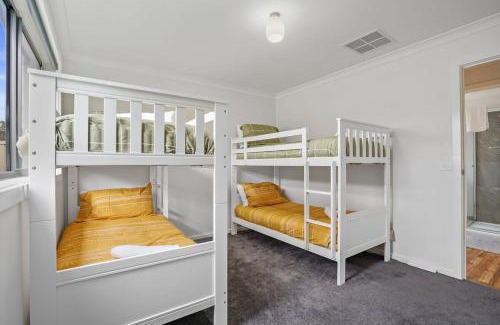 Golden Point Maison | Beautiful Golden Point Home - Style&Sophistication