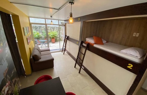 Chapinero Appartement | Bel Appartement Au Rez-de-chaussée à Chapinero