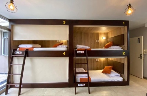 Chapinero Appartement | Bel Appartement Au Rez-de-chaussée à Chapinero