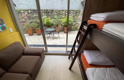 Chapinero Appartement | Bel Appartement Au Rez-de-chaussée à Chapinero