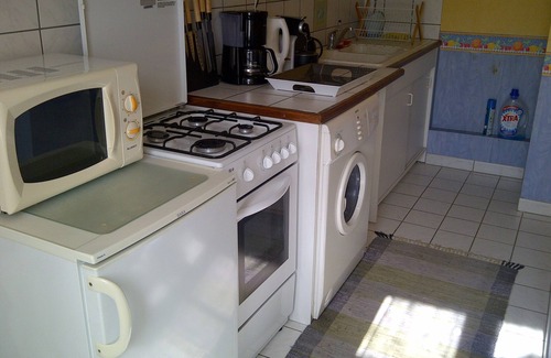 Voutenay-sur-Cure Cottage | Beau Gite dans un beau parc