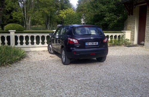 Voutenay-sur-Cure Cottage | Beau Gite dans un beau parc