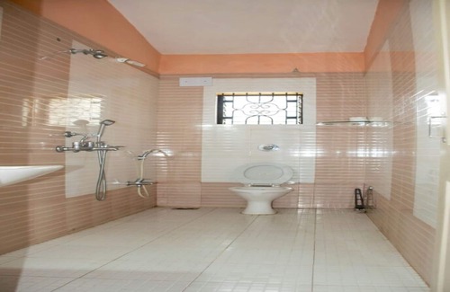 Benaulim Maison | Belle maison d'hôtes Appartement avec terrasse