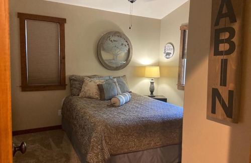 Crestline Maison | Beautiful guesthouse in Crestline