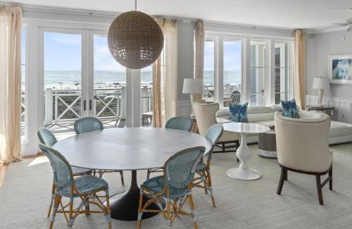 WaterSound Beach Appartement | BEAUTIFUL GULF VIEWS Spacious, Updated 316B WaterSound Crossings Steps to Beach and Pool condo