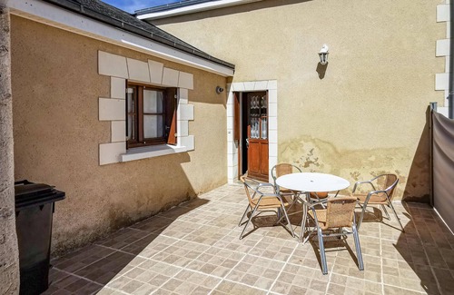 Chateau-la-Valliere Maison | Beautiful home in Château-la-Vallière