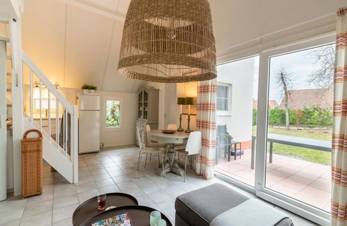 Daumazan-sur-Arize Maison | Belle maison de vacances avec 2 piscines