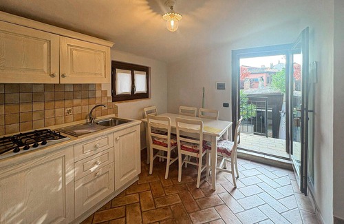 Montefiore dell'Aso Maison | Superbe maison à Montefiore.