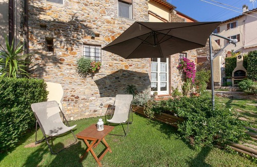 Asciano Pisano Maison | Superbe maison à S.Giuliano Terme PI