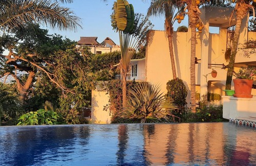 Las Playas Maison | Beautiful house, unsurpassed view and comfort.
