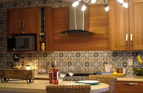 Palmar de Aramara Maison | Beautiful hacienda style 9-bedroom house with pool + rooftop in Puerto Vallarta