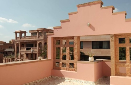 Jodhpur Maison | Belles expériences patrimoniales à Jodhpur
