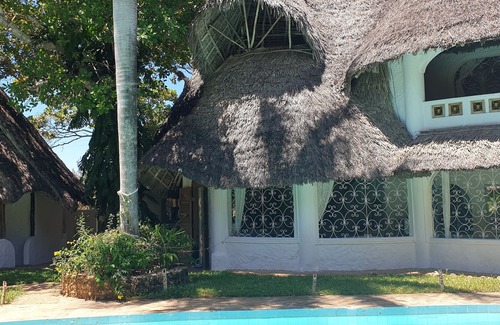 Malindi Villa | Belle villa de vacances Hh.
