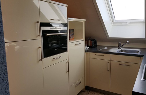 Waldbrunn Appartement | Bel appartement meublé de haute qualité à Waldbrunn