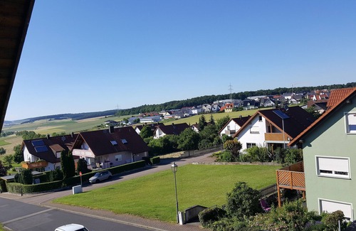 Waldbrunn Appartement | Bel appartement meublé de haute qualité à Waldbrunn