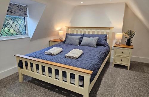 Birchington Maison | Beautiful historic cottage pets welcome