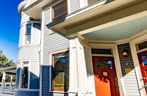 Gainesville Appartement | Beautiful Historic 1 BR Apartment - Walk Downtown
