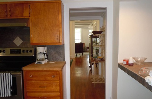 Gilbertsville Maison | Belle maison historique entièrement rénové et prêt à accueillir les invités de passage.