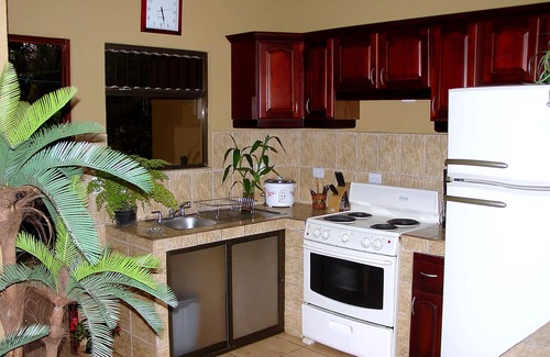 San Josecito Maison | BEAUTIFUL House with mountain view for rent in San Rafael de Heredia downtown