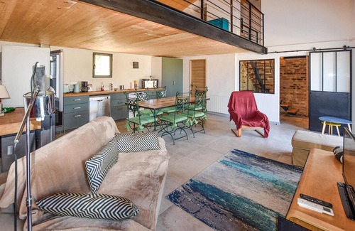 Mollans-sur-Ouveze Maison | Beautiful home in Mollans-sur-Ouvèze