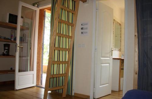 Poggio-Mezzana Maison | Beautiful holiday home near the beach