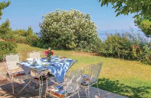 Kato Diminio Maison | Belle maison à Melissi Xylokastro