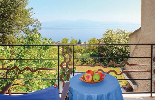 Kato Diminio Maison | Belle maison à Melissi Xylokastro