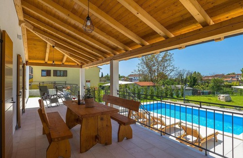 Sveti Petar u Sumi Maison | Belle maison à Sveti Petar u Sumi