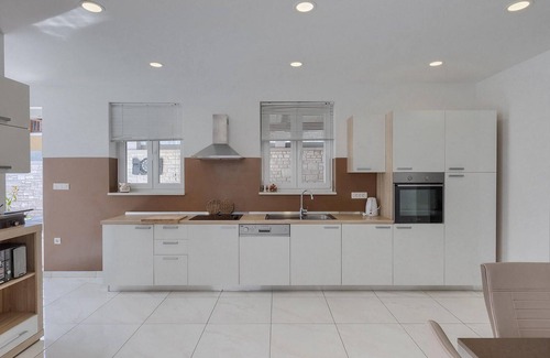 Sveti Petar u Sumi Maison | Villa Ema Istra