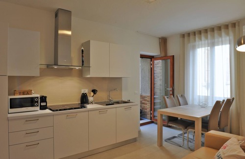 Limone sul Garda Appartement | BELLE VACANCES CITRON AP. 2 CHAMBRES ~ Ap. 6