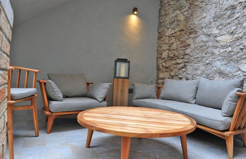 Limone sul Garda Appartement | BELLE VACANCES CITRON AP. 2 CHAMBRES ~ Ap. 6